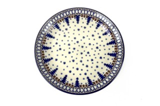 086 Bunzlau Ontbijtbordje 339X